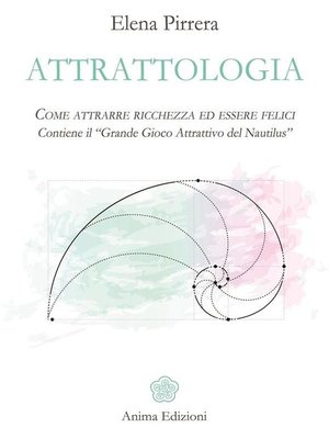 cover image of Attrattologia